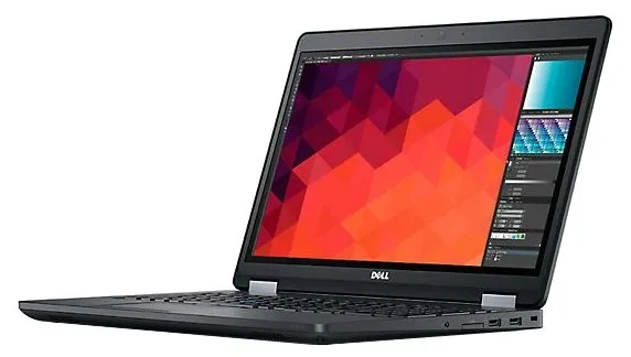 Ноутбук Dell Precision 3510 210-AFLF