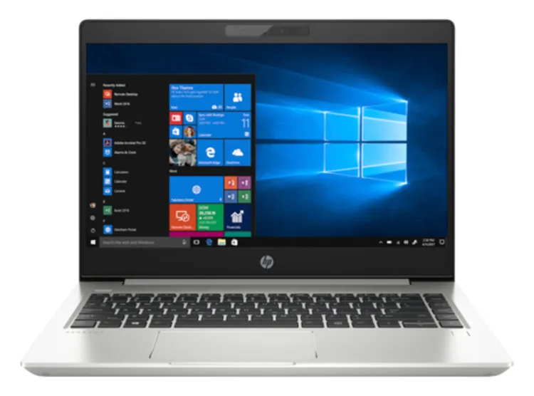 Ноутбук HP Probook 440 G6 5PQ11EA