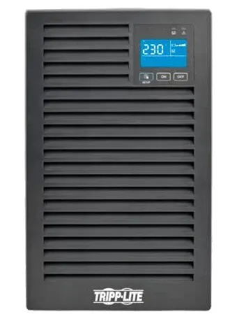 ИБП TrippLite SUINT3000XLCD
