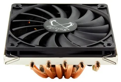 Кулер для CPU Scythe SCBSK-2100