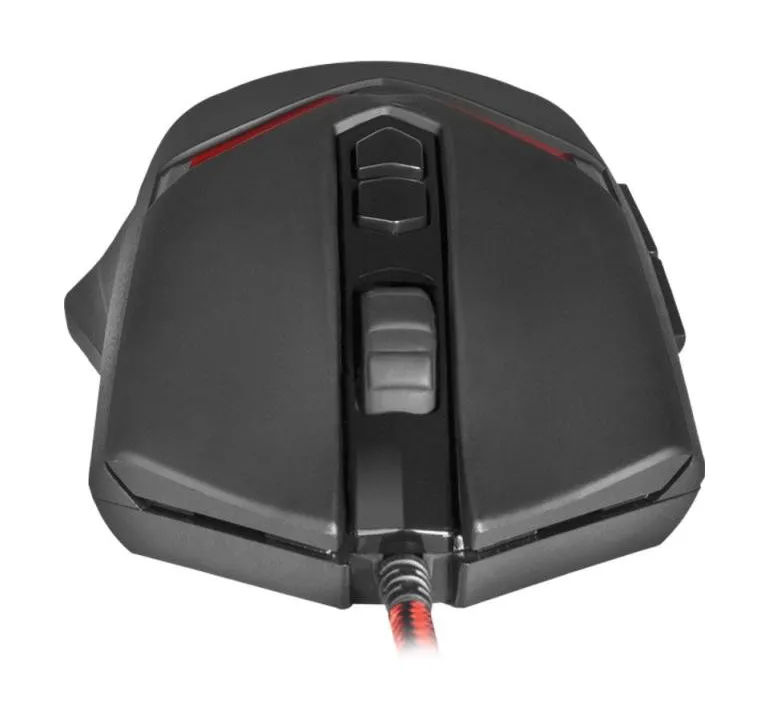 Компьютерная мышь Redragon Nemeanlion 2