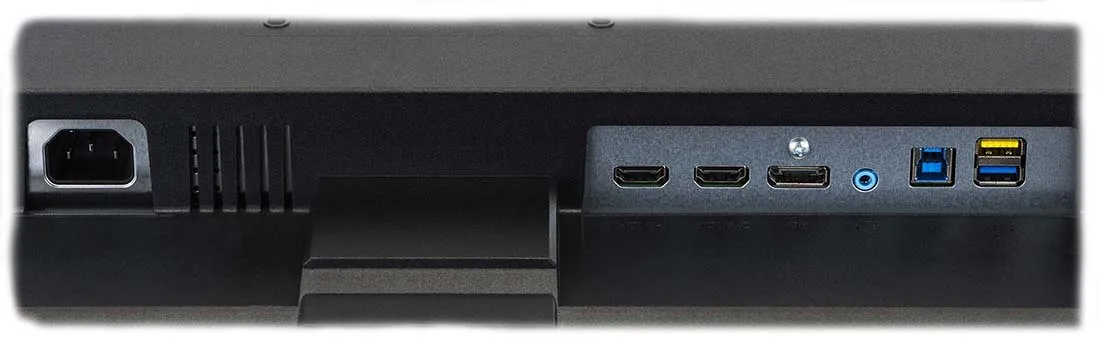 Монитор 34" Iiyama XUB3493WQSU-B1
