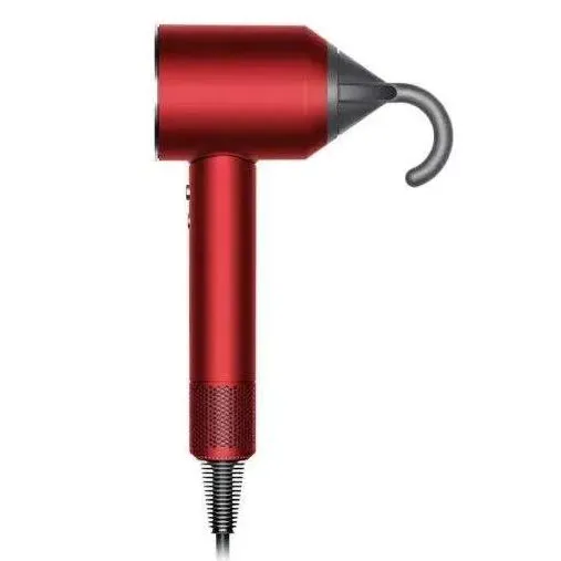 Фен DYSON Supersonic HD08 Peach Red