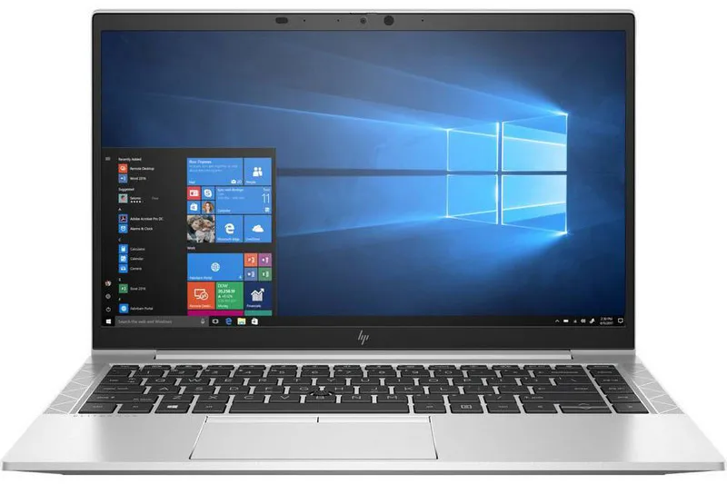 Ноутбук HP EliteBook 840 G7 1J5W1EA