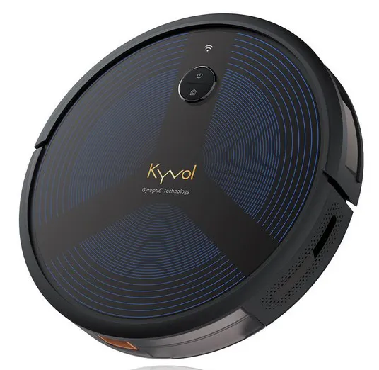 Робот-пылесос Robot VC Kyvol Cybovac D6