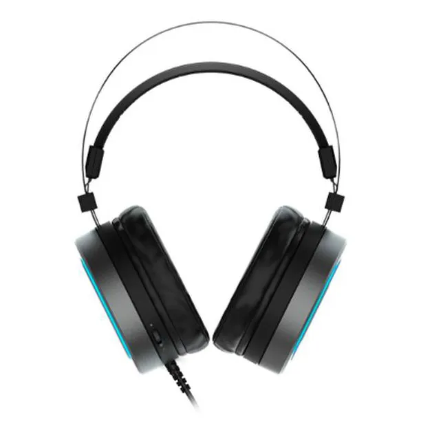 Гарнитура Rapoo VH530 Черный