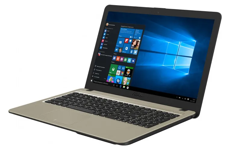 Ноутбук Asus R540MB-DM087T 90NB0IQ1-M02520