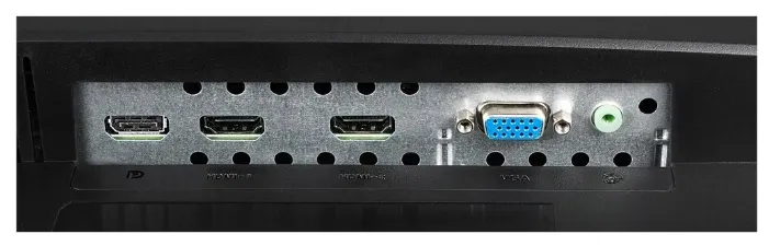 Монитор 23.6" Asus VP247H
