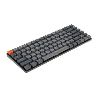 Клавиатура Keychron K3-E1 Red Switch RGB Hot-Swap Optical Wireless