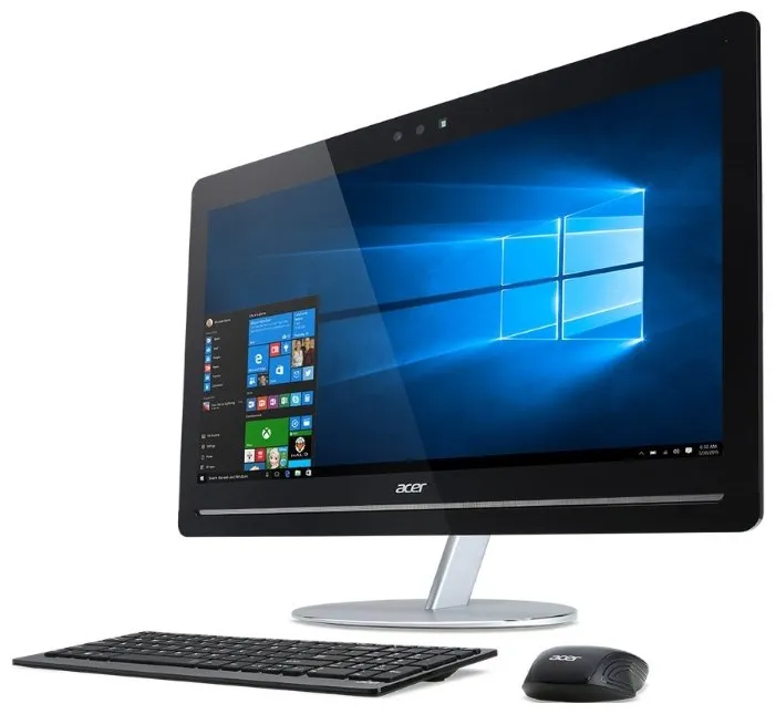 Моноблок Acer Aspire U5-710 DQ.B1KMC.004