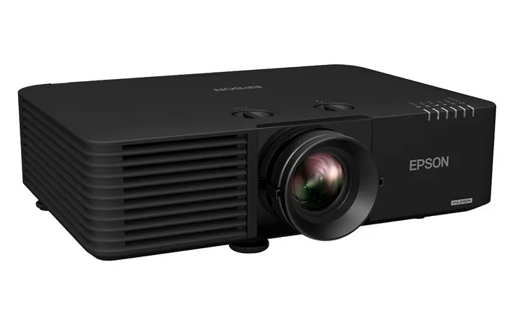 Проектор Epson EB-L615U V11H901140