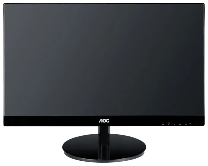 Монитор 27" AOC I2769VM/01