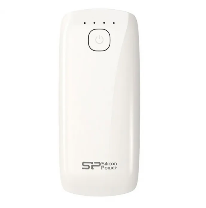 Внешний аккумулятор Silicon Power Petroleum P51