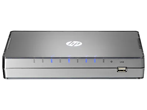 Беспроводной маршрутизатор HP R120