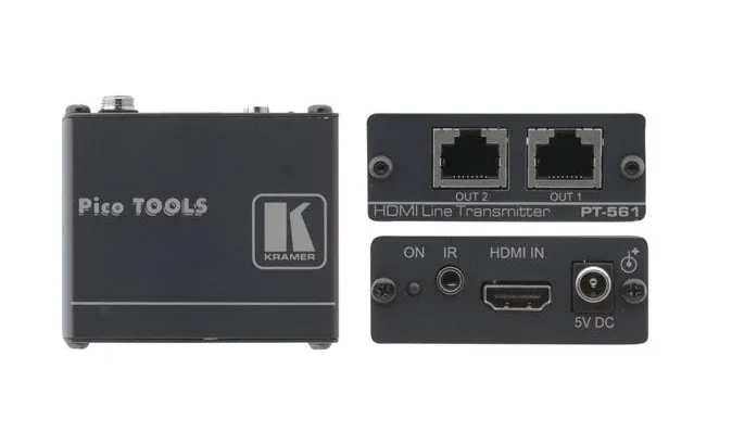 Передатчик Kramer PT-561 HDMI