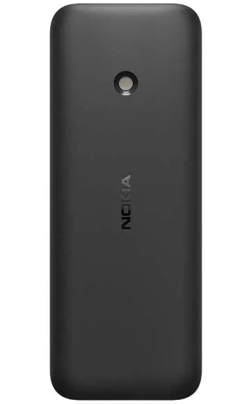 Мобильный телефон Nokia 125 DS TA-1253 Black 16GMNB01A17