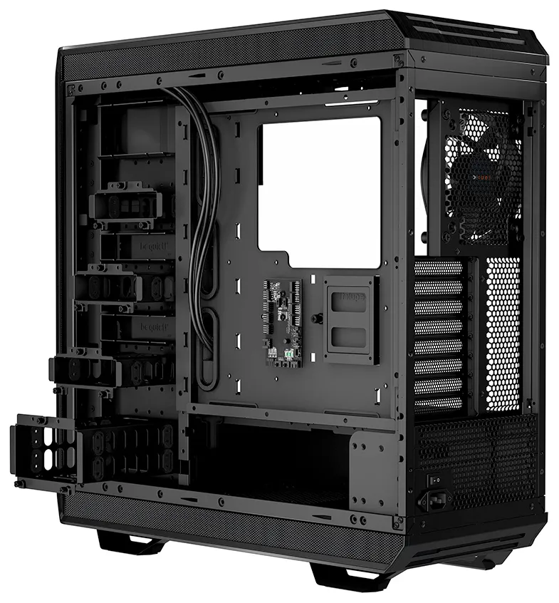 Корпус для ПК Bequiet Dark Base Pro 900 BGW15
