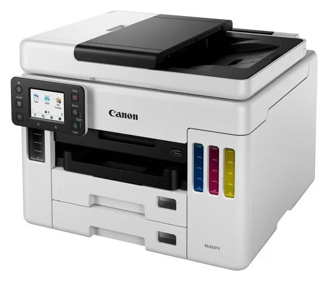 МФУ Canon MAXIFY GX7040 4471C009