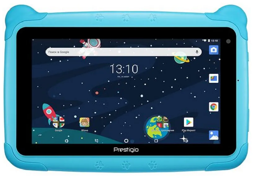 Планшет Prestigio Smartkids PMT3197 Blue