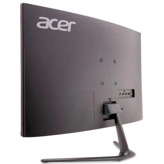 Монитор 27 '' Acer Nitro ED270UP2bmiipx UM.HE0EE.202