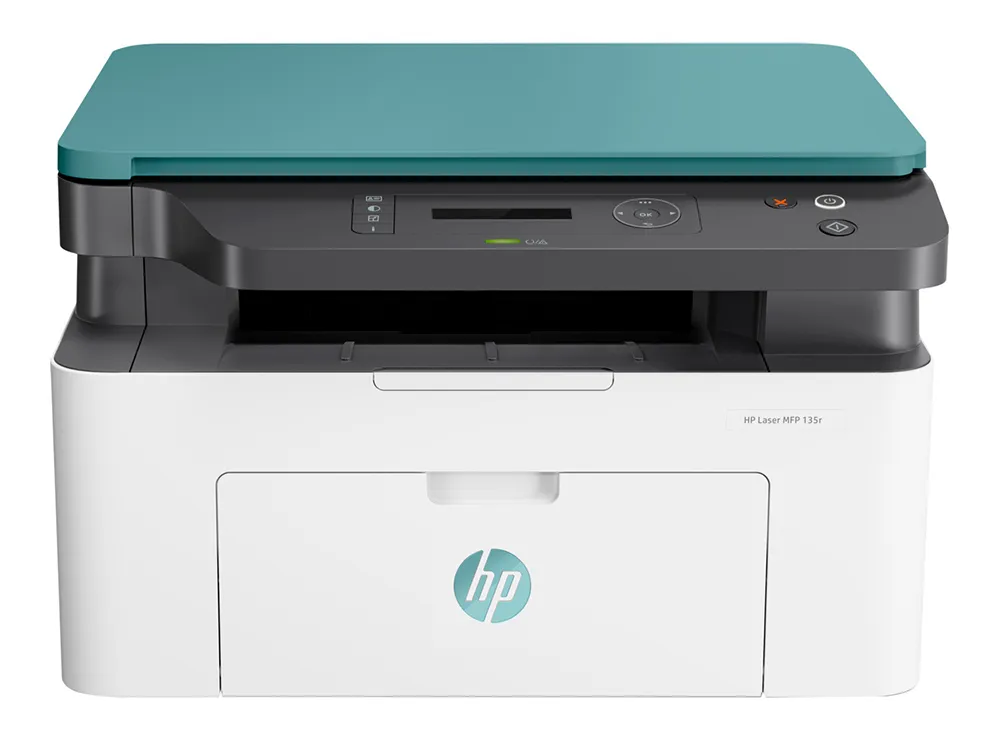 МФУ HP Laser 135r 5UE15A