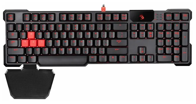 Клавиатура A4 Tech Bloody B540