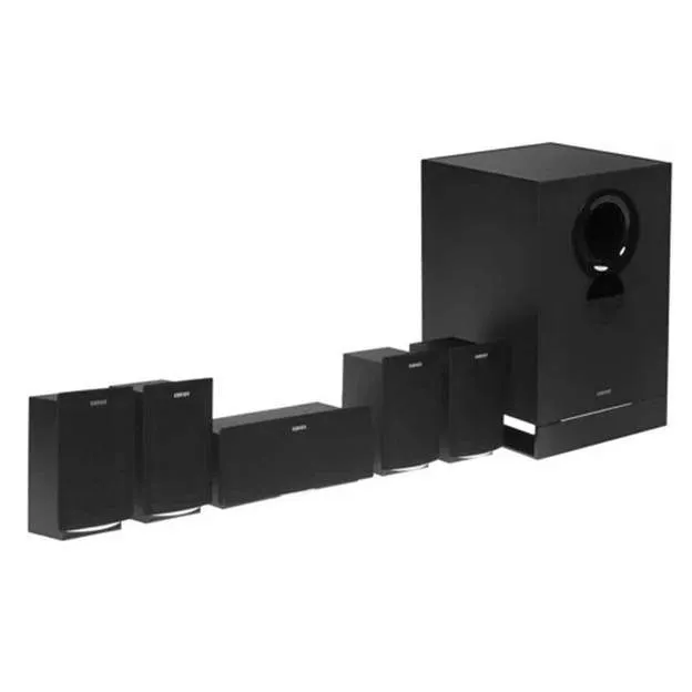 Колонки Edifier R501BT