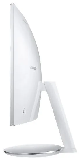 Монитор 34" Samsung LC34F791WQIXCI