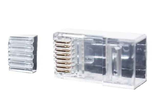 Коннектор RJ 45 SHIP S901D