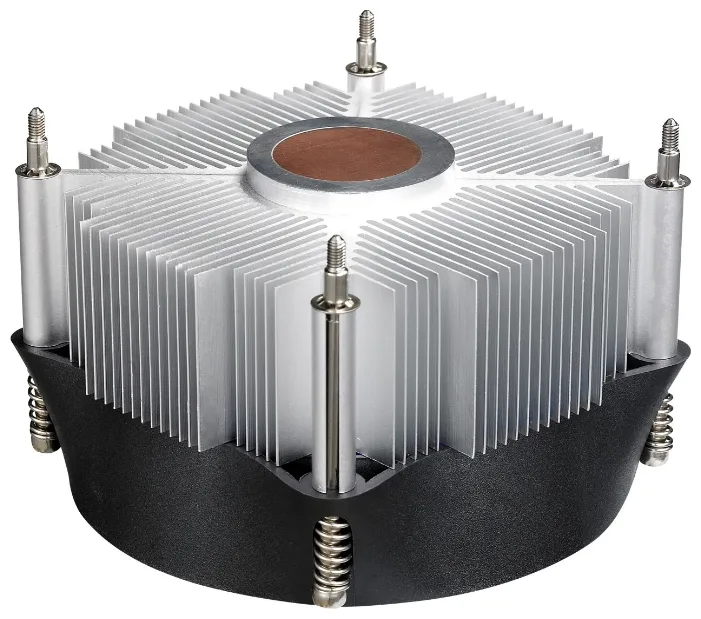 Кулер для CPU Deepcool Theta 31 PWM