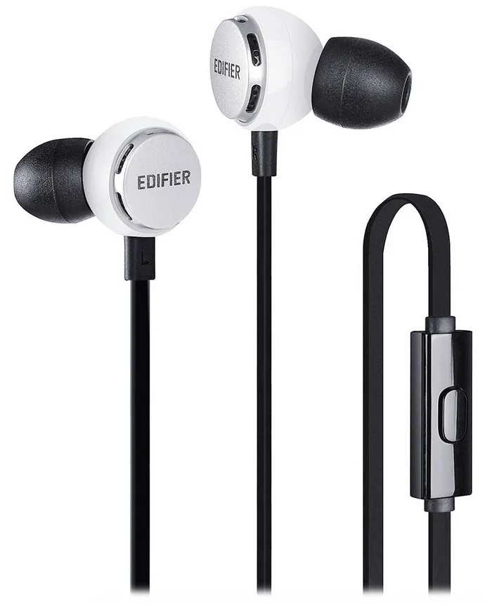 Наушники Edifier P293 Белый