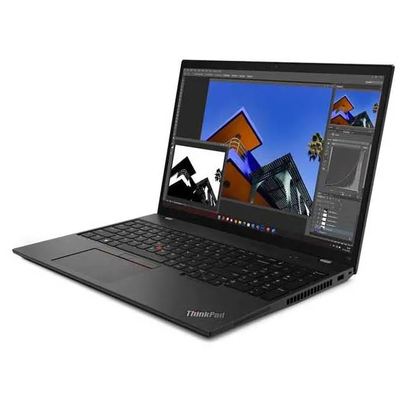 Ноутбук Lenovo ThinkPad T16 G2 21HH002JRT