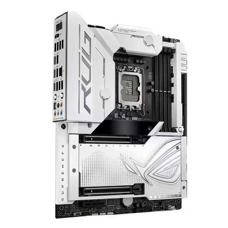 Материнская плата ASUS ROG MAXIMUS Z790 FORMULA D5