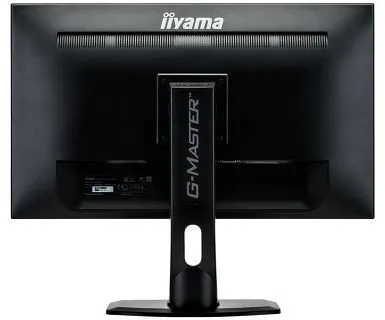 Монитор 27" Iiyama GB2788HS-B2