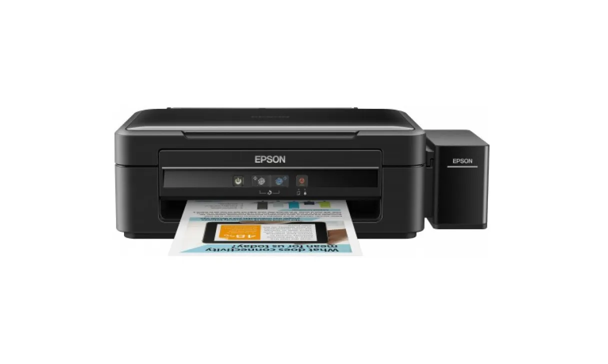 МФУ Epson L362 СНПЧ