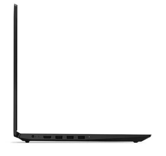 Ноутбук Lenovo S145-15IIL Grey 81W800S8RK