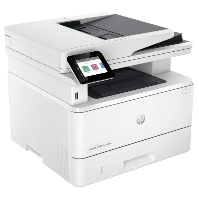 МФУ HP Europe LaserJet Pro 4103fdn 2Z628A