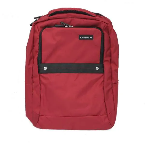 Рюкзак для ноутбуков 15.6 Cameron KS3082W Red