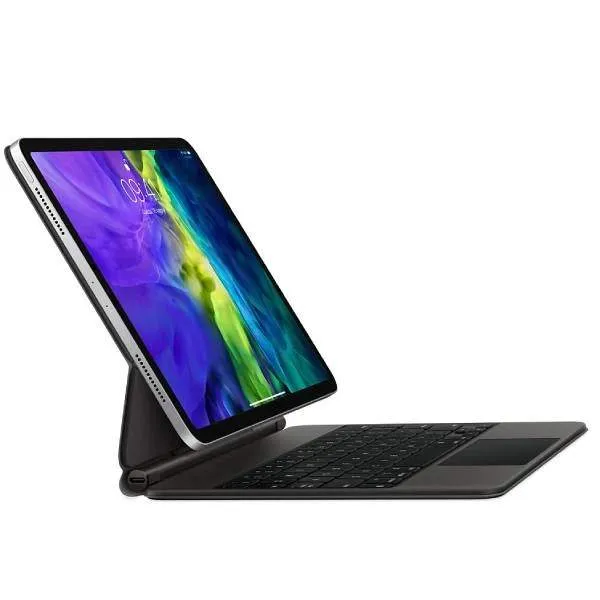 Magic Keyboard for 11-inch iPad Pro (2nd generation) MXQT2RS/A