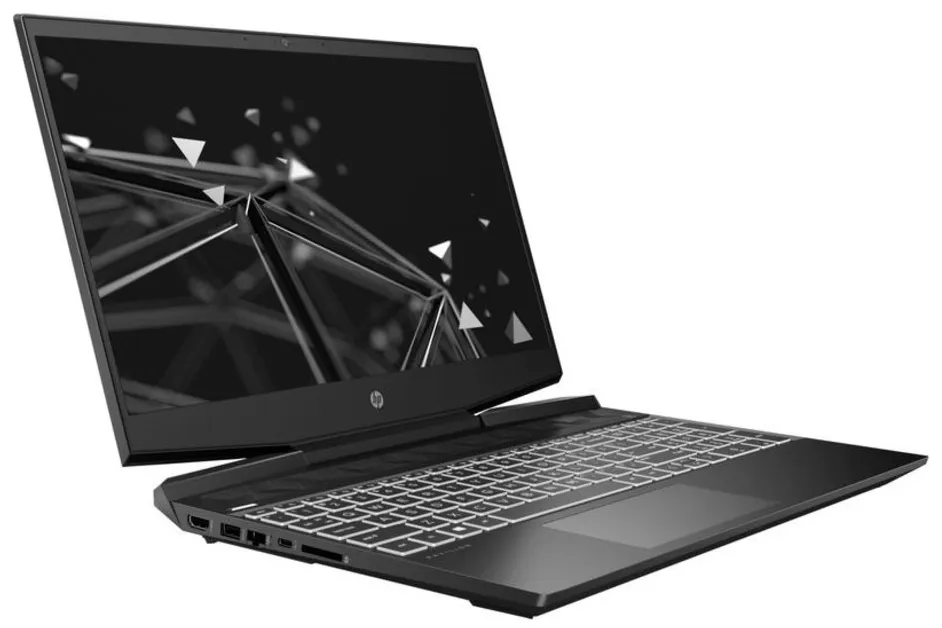 Ноутбук HP Pavilion 7DY68EA 17-CD0009UR