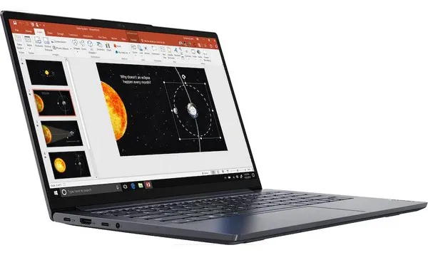 Ноутбук Lenovo Yoga Slim7 14ITL05 82A300D0RK