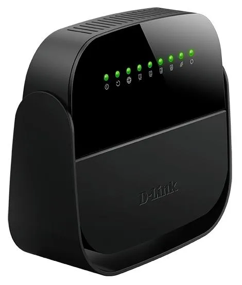 Модем D-Link DSL-2740U/R1A