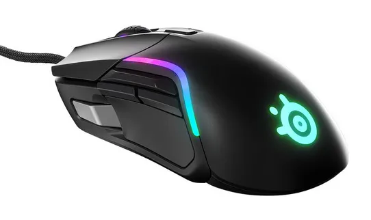Компьютерная мышь Steelseries Rival 5