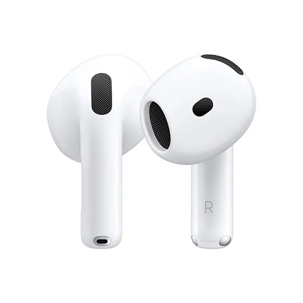 Наушники Apple AirPods 4 MXP63ZE/A