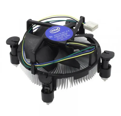 Кулер для процессора Intel Cooler-CN15