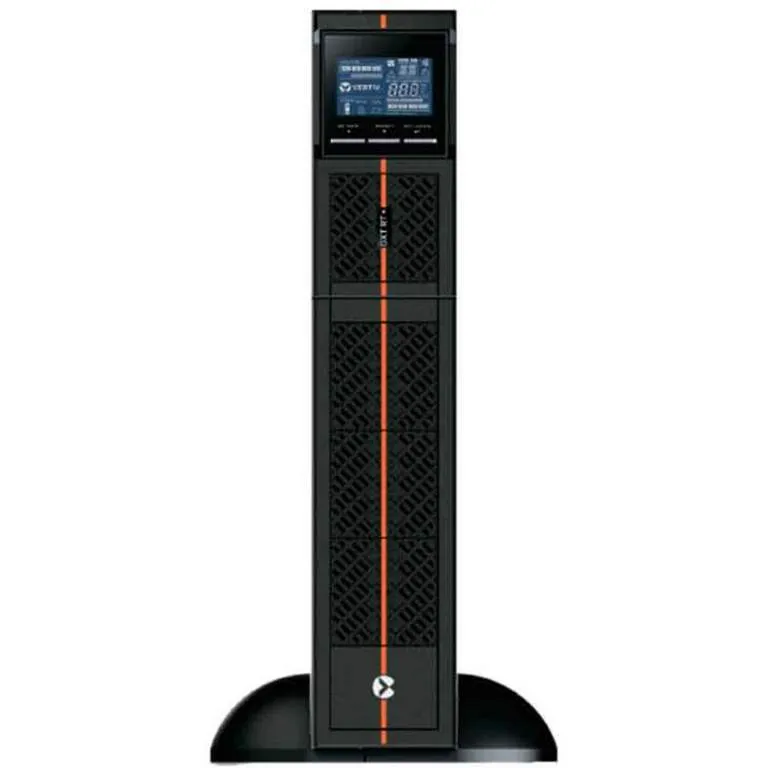 ИБП Vertiv GXT RT+ 1ph GXTRT-2000IRT2UXL