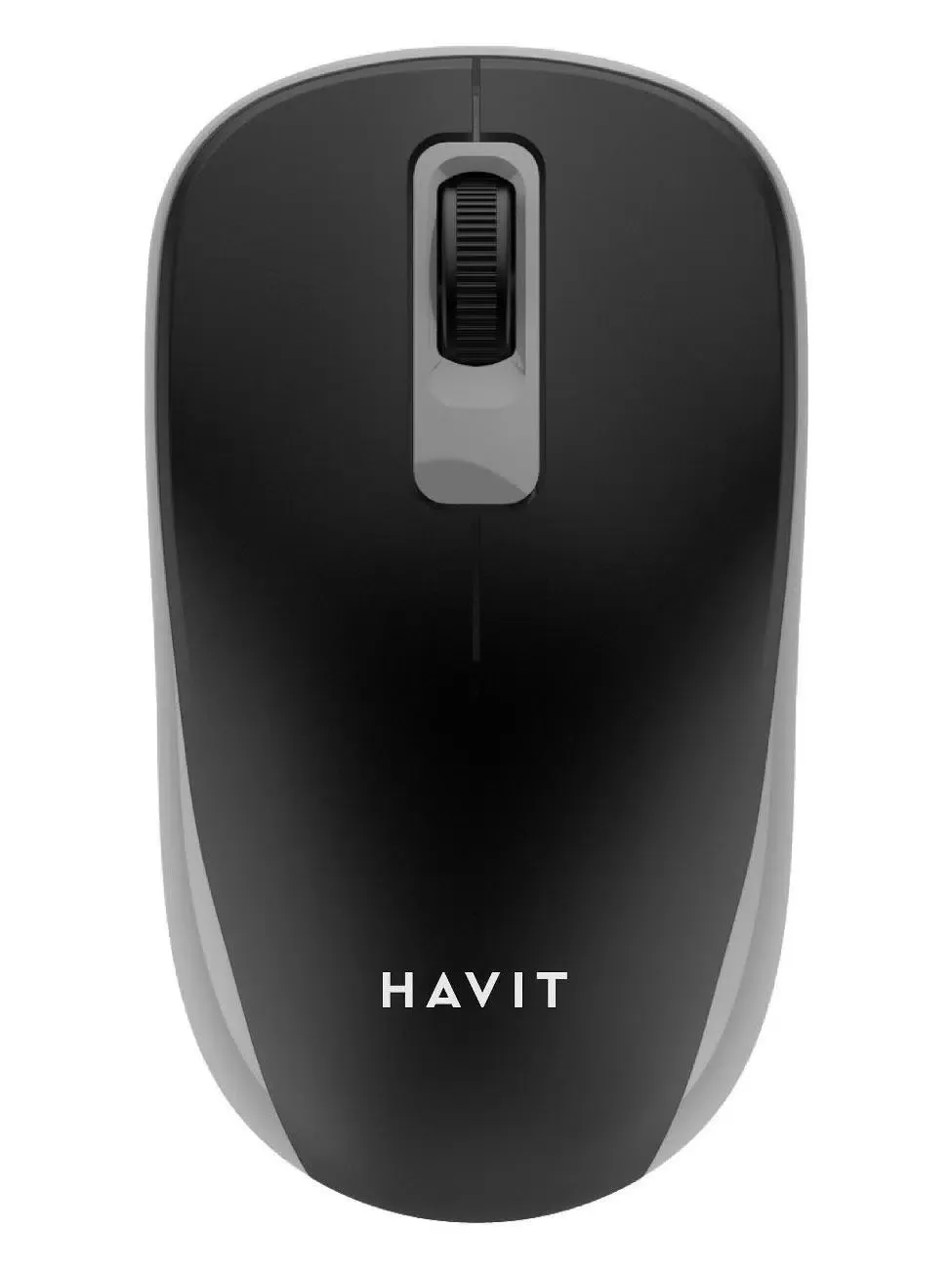 Мышь Havit MS626GT Gray