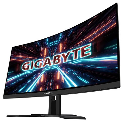 Монитор 27" Gigabyte G27FC A-EK
