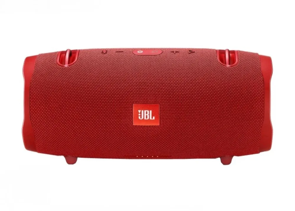 Портативная колонка JBL Xtreme 2 Красный JBLXTREME2REDEU