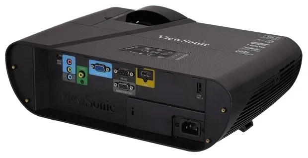 Проектор для дом. кино ViewSonic PJD7835HD
